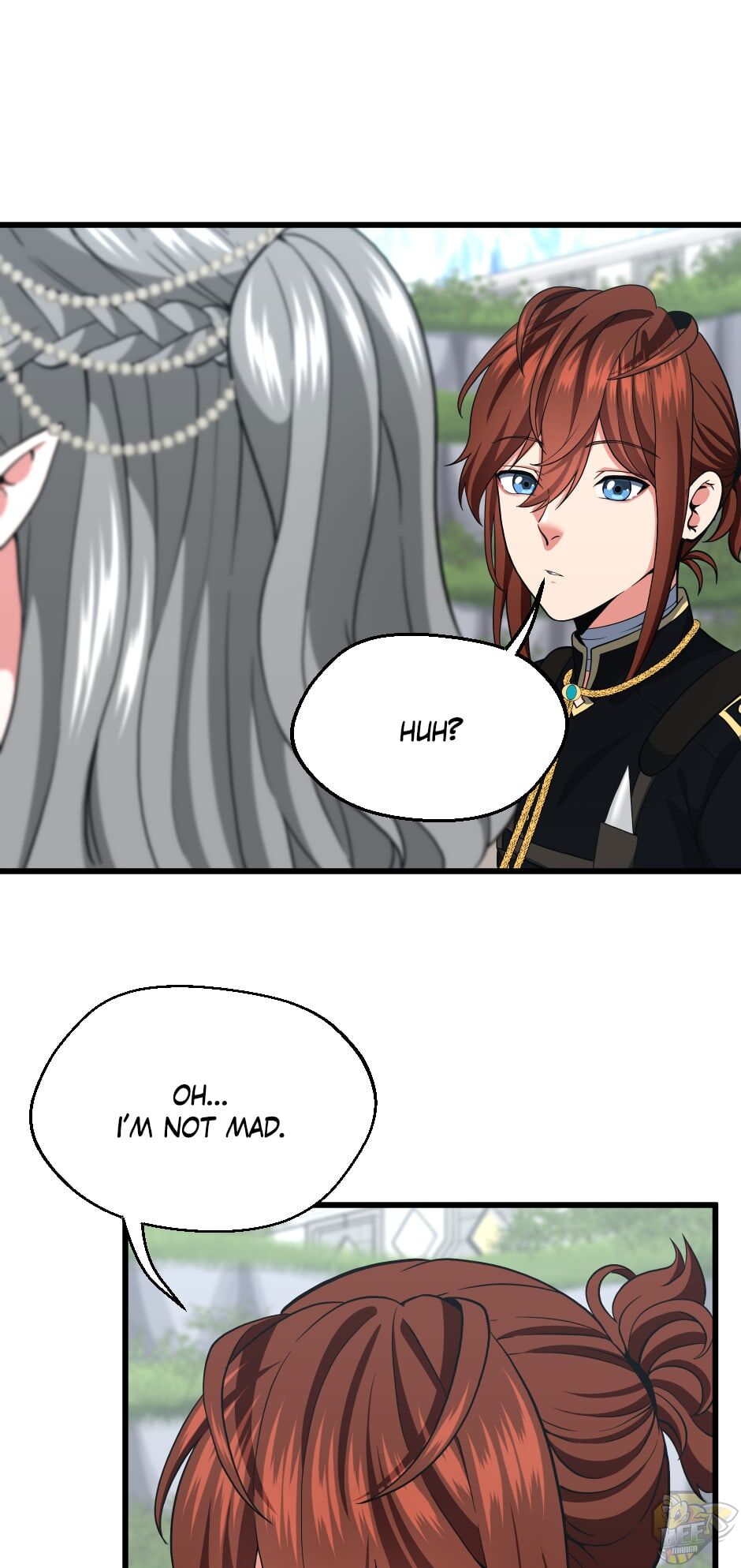 The Beginning After The End Chapter 105 image 76